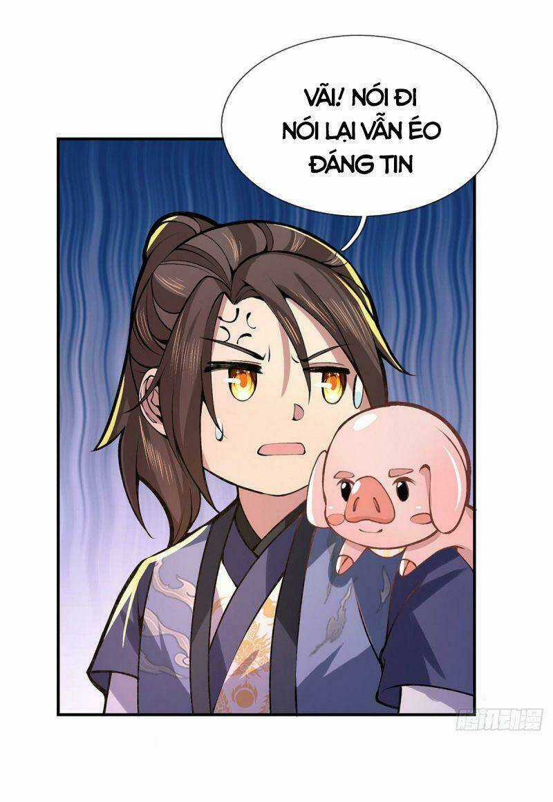 Ta Trở Về Từ Chư Thiên Vạn Giới Chapter 40 trang 38