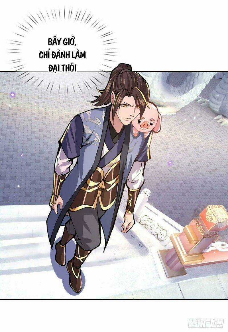Ta Trở Về Từ Chư Thiên Vạn Giới Chapter 40 trang 39