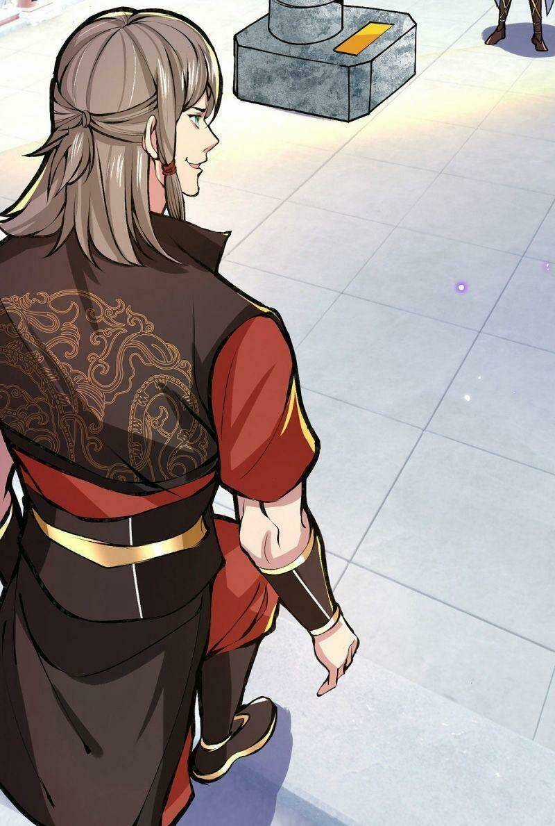 Ta Trở Về Từ Chư Thiên Vạn Giới Chapter 40 trang 41