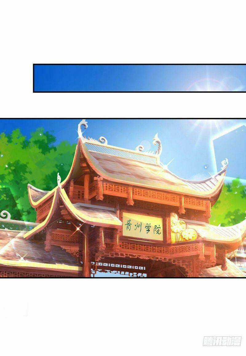 Ta Trở Về Từ Chư Thiên Vạn Giới Chapter 40 trang 6