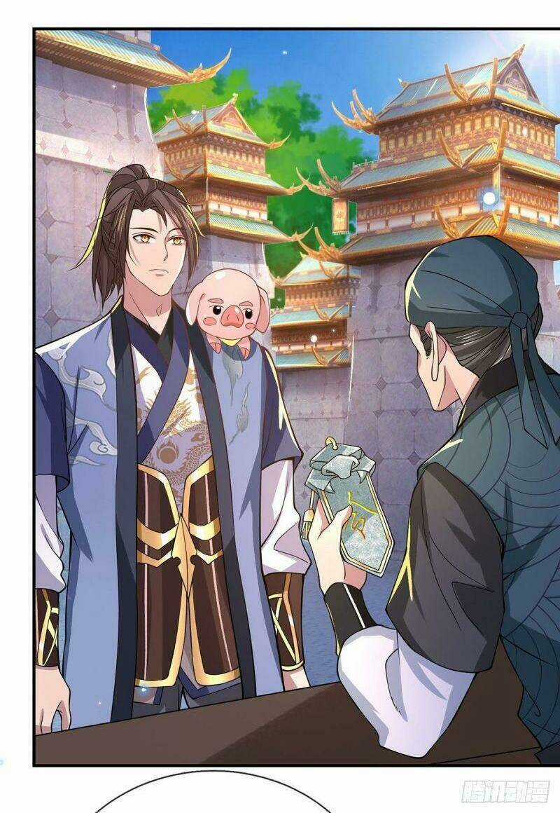 Ta Trở Về Từ Chư Thiên Vạn Giới Chapter 40 trang 7