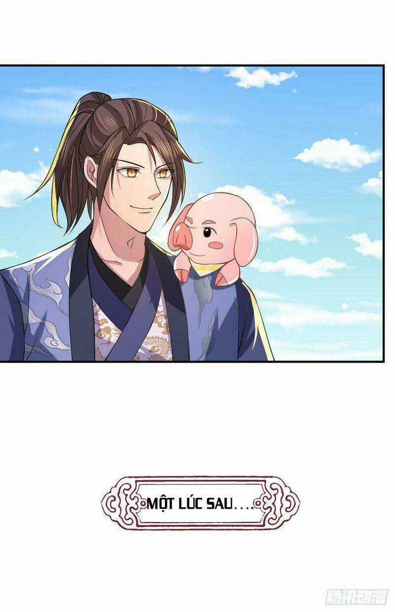 Ta Trở Về Từ Chư Thiên Vạn Giới Chapter 40 trang 9