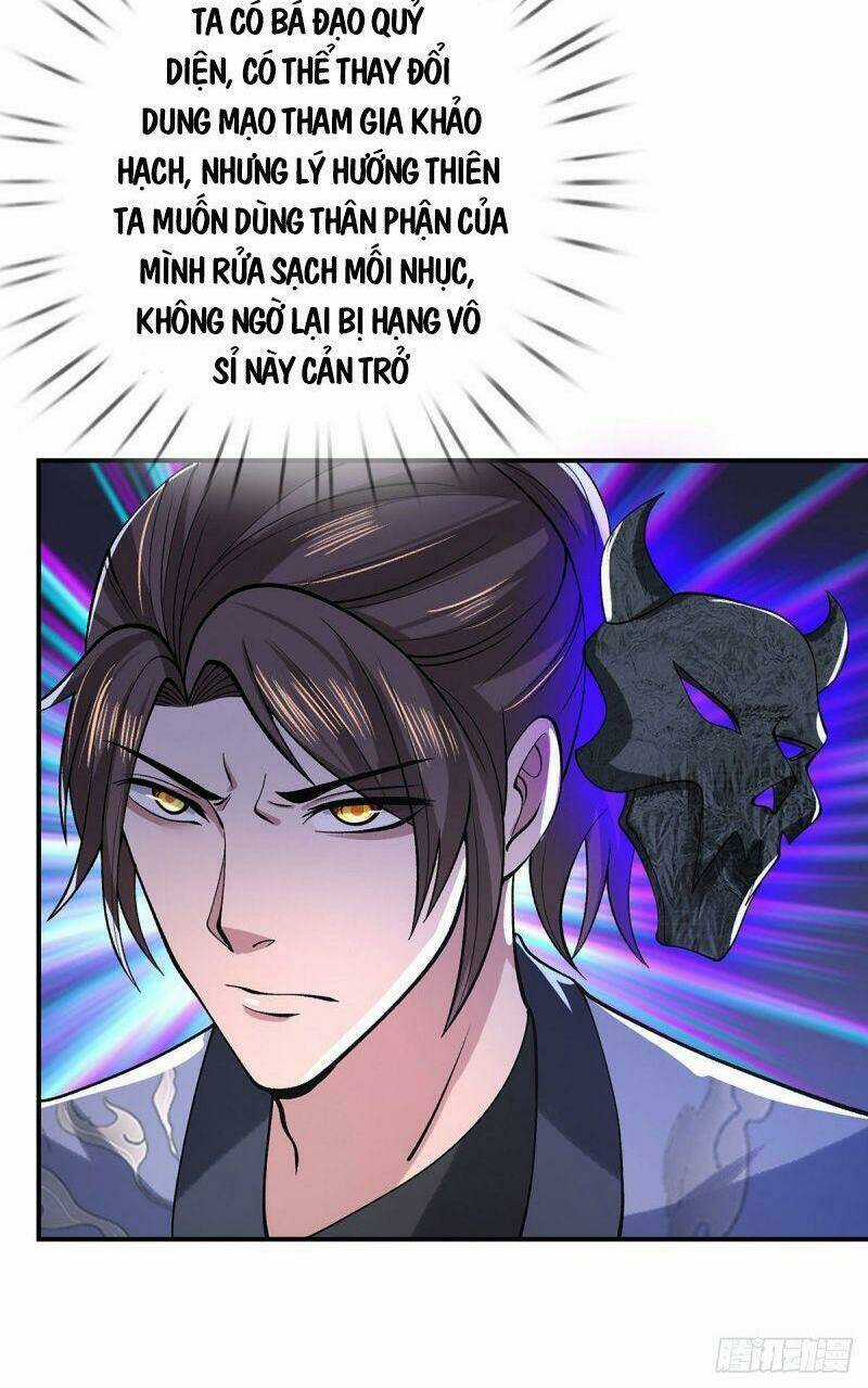 Ta Trở Về Từ Chư Thiên Vạn Giới Chapter 41 trang 11