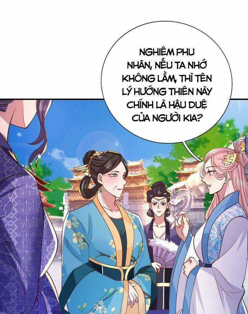 Ta Trở Về Từ Chư Thiên Vạn Giới Chapter 41 trang 12