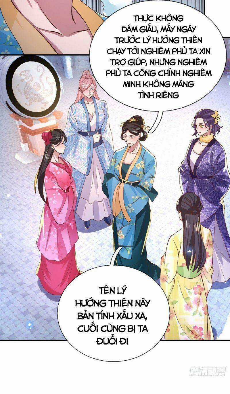 Ta Trở Về Từ Chư Thiên Vạn Giới Chapter 41 trang 14