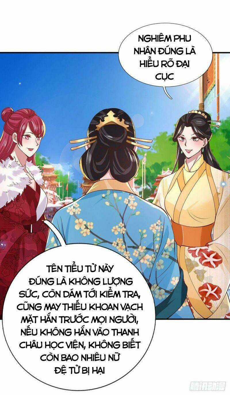 Ta Trở Về Từ Chư Thiên Vạn Giới Chapter 41 trang 15