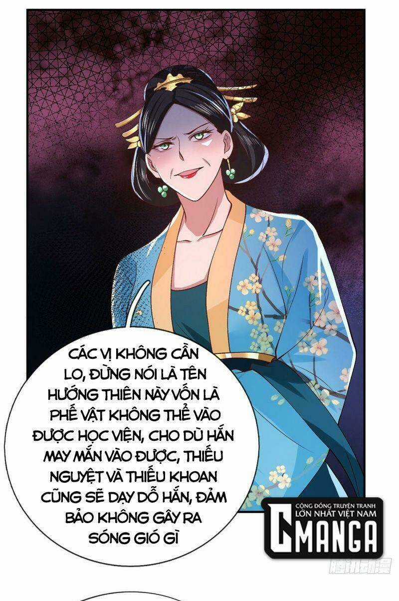 Ta Trở Về Từ Chư Thiên Vạn Giới Chapter 41 trang 16