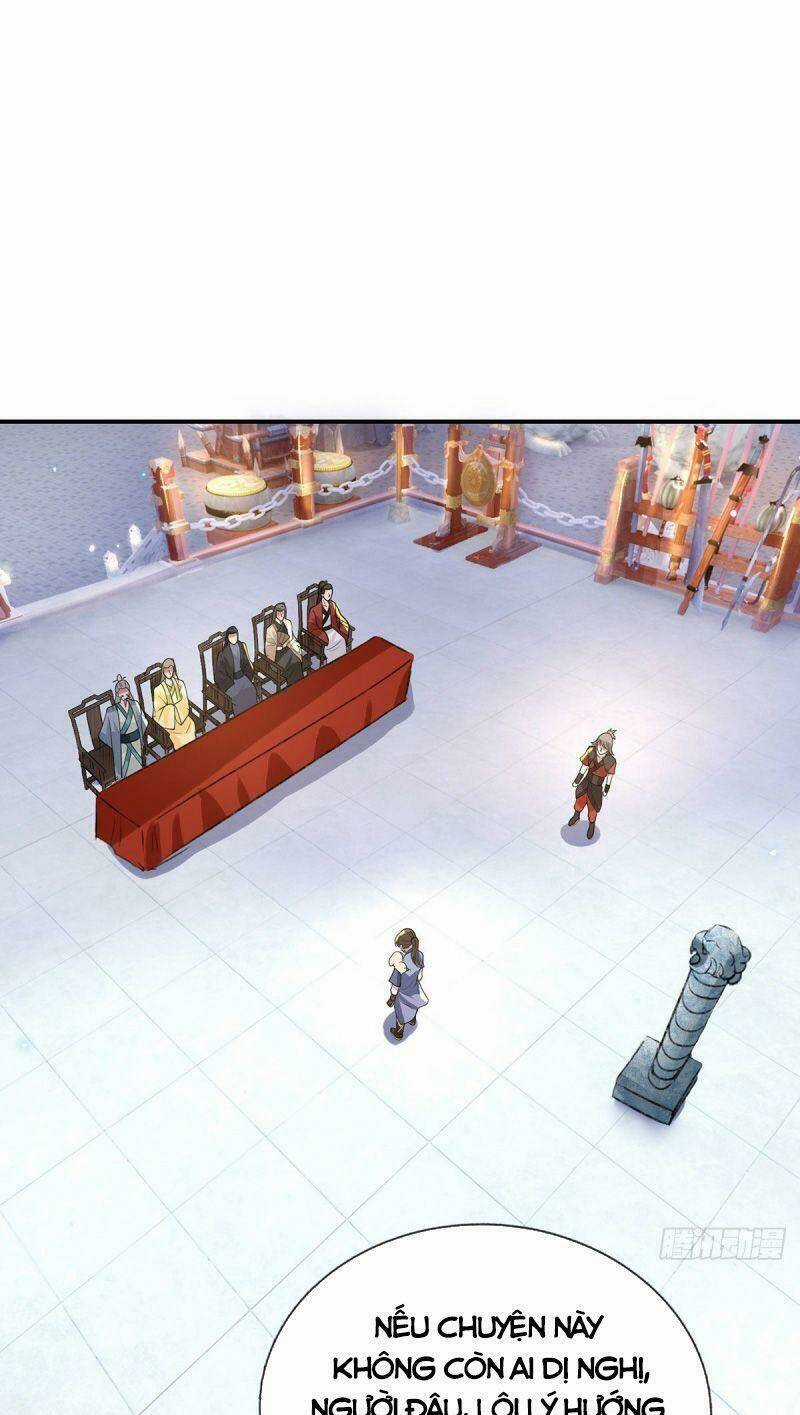 Ta Trở Về Từ Chư Thiên Vạn Giới Chapter 41 trang 18