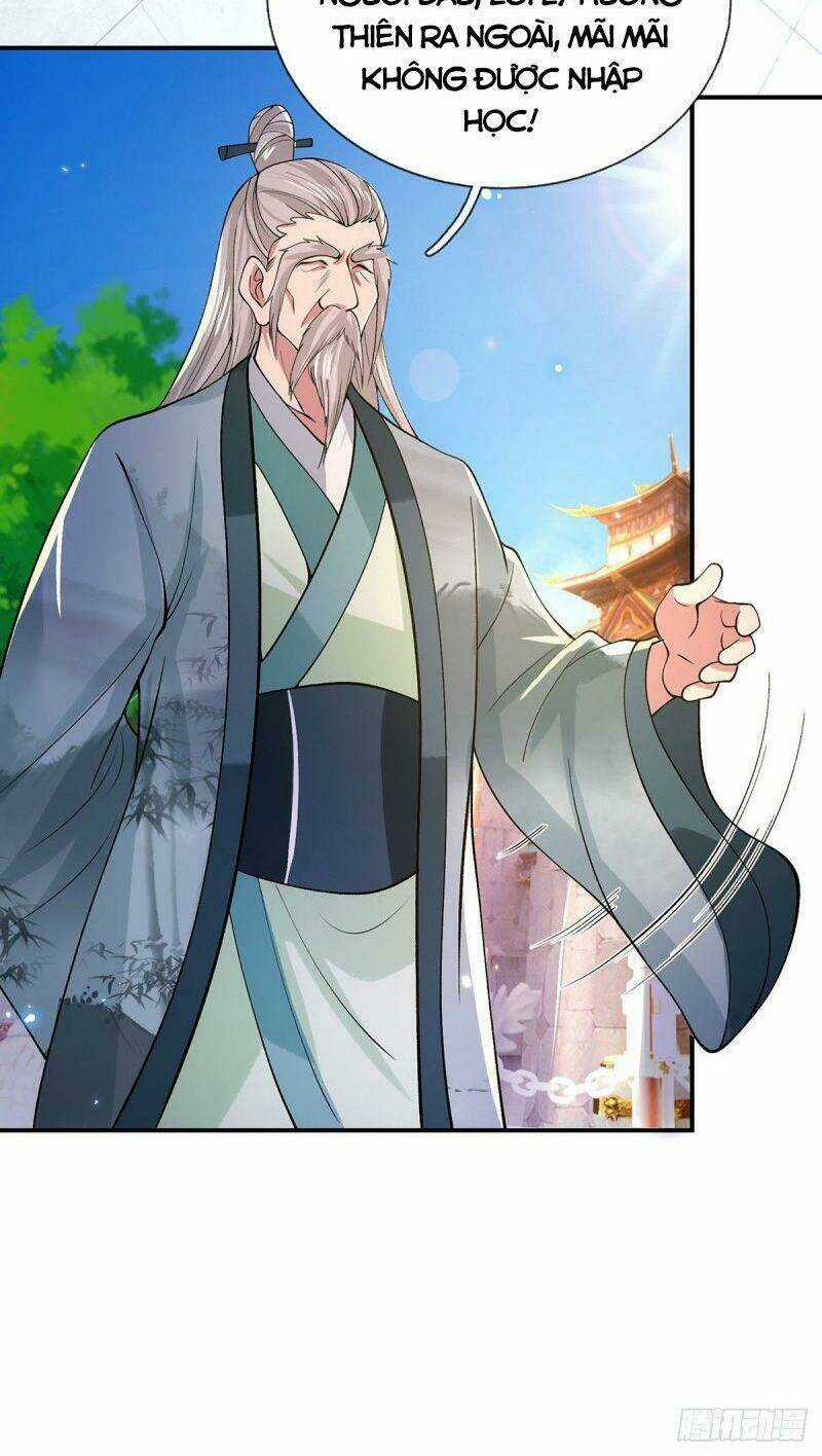 Ta Trở Về Từ Chư Thiên Vạn Giới Chapter 41 trang 19