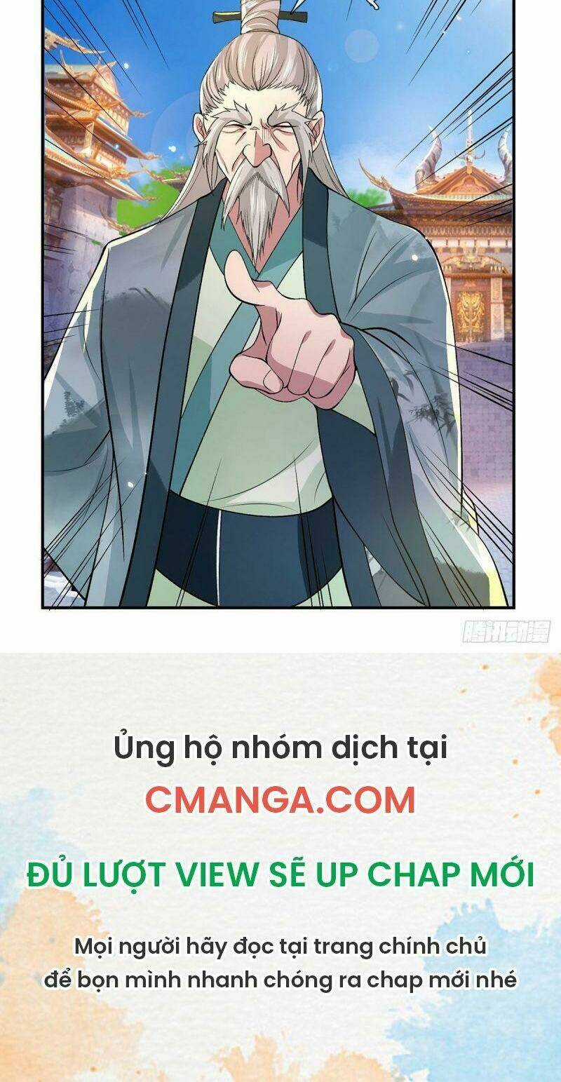 Ta Trở Về Từ Chư Thiên Vạn Giới Chapter 41 trang 21