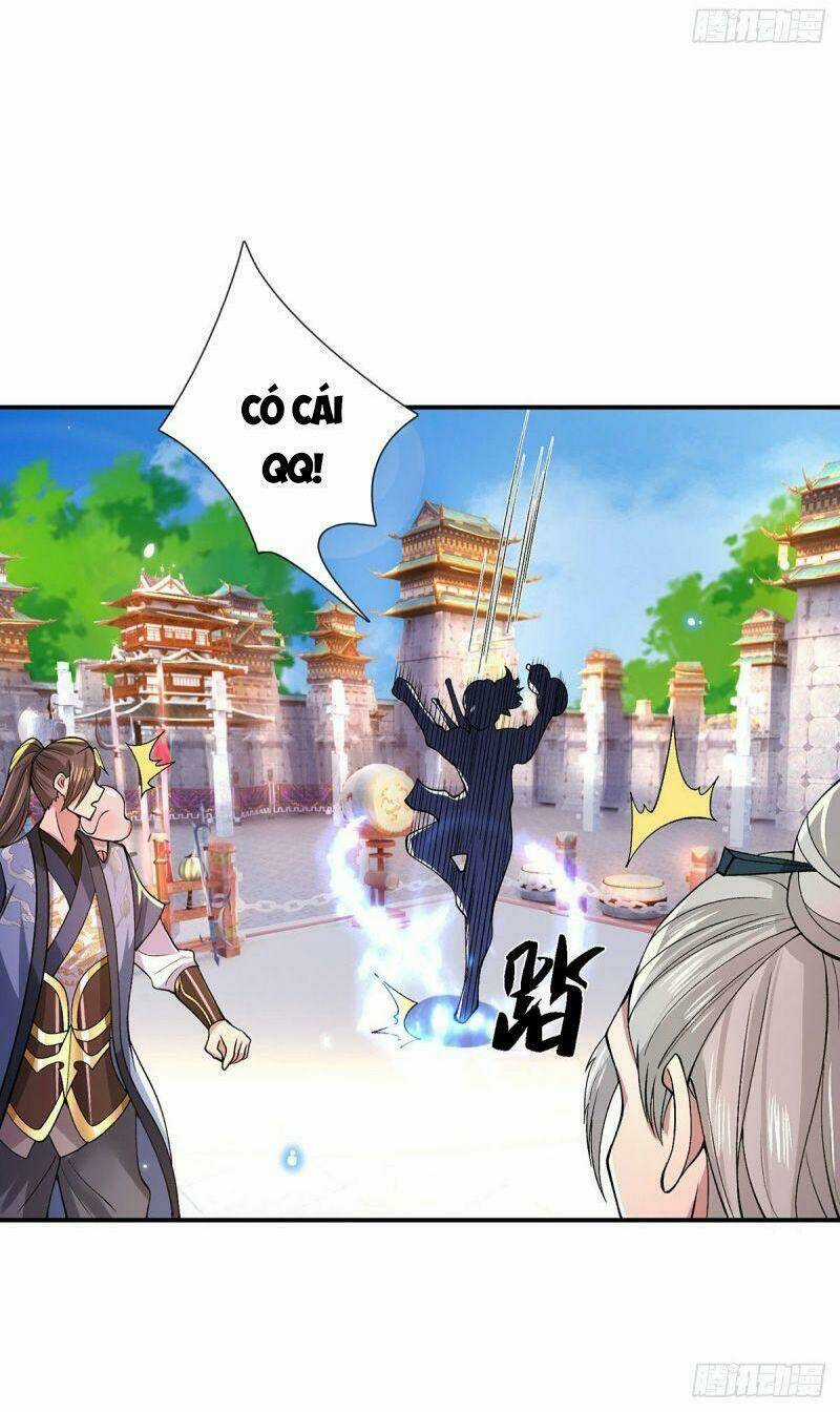 Ta Trở Về Từ Chư Thiên Vạn Giới Chapter 41 trang 23