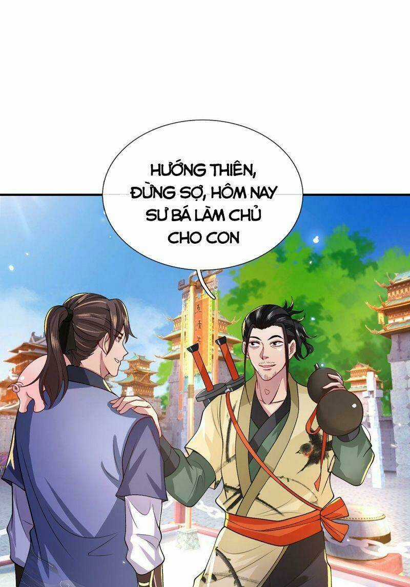 Ta Trở Về Từ Chư Thiên Vạn Giới Chapter 41 trang 26