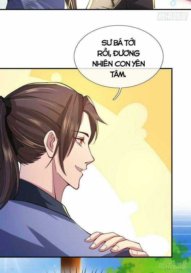 Ta Trở Về Từ Chư Thiên Vạn Giới Chapter 41 trang 27