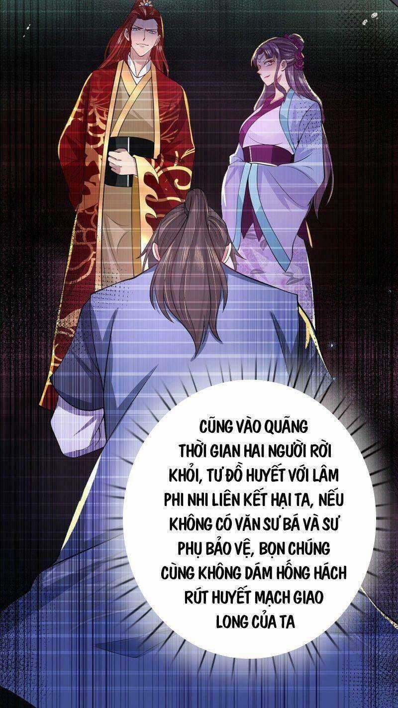 Ta Trở Về Từ Chư Thiên Vạn Giới Chapter 41 trang 30