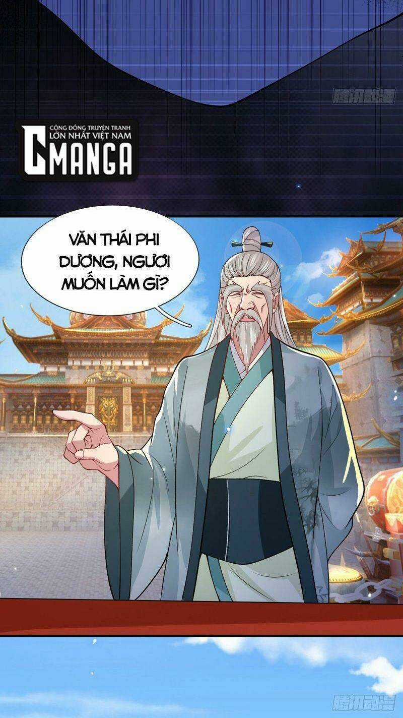 Ta Trở Về Từ Chư Thiên Vạn Giới Chapter 41 trang 31