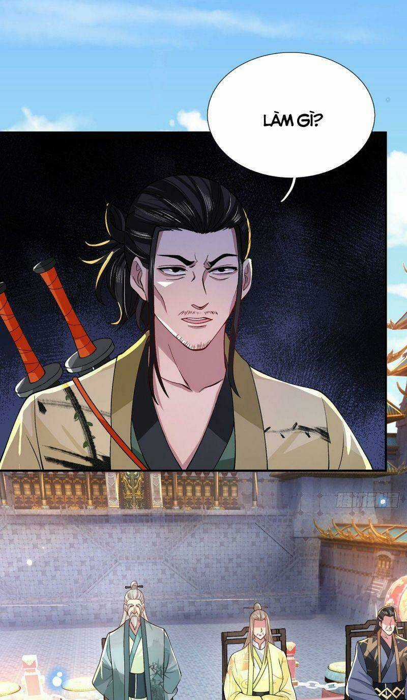 Ta Trở Về Từ Chư Thiên Vạn Giới Chapter 41 trang 32