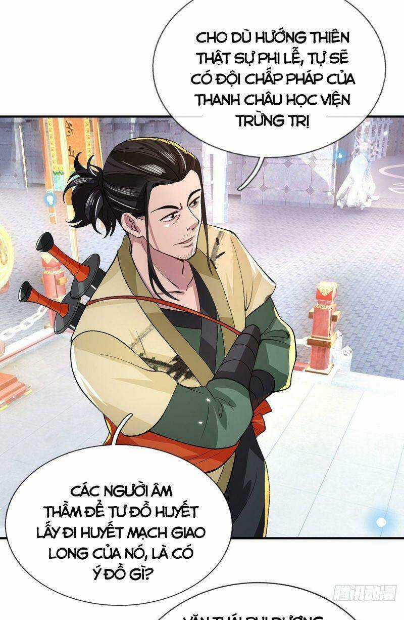 Ta Trở Về Từ Chư Thiên Vạn Giới Chapter 41 trang 37
