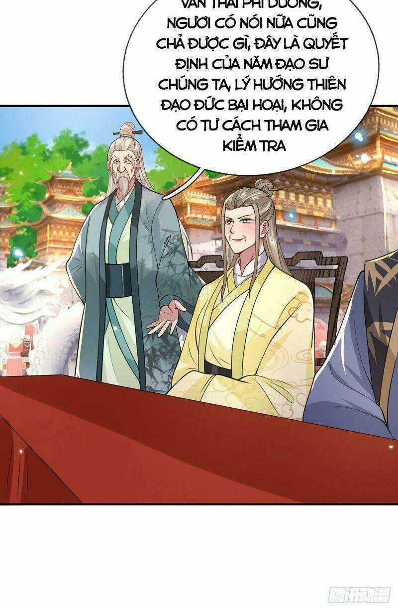 Ta Trở Về Từ Chư Thiên Vạn Giới Chapter 41 trang 38