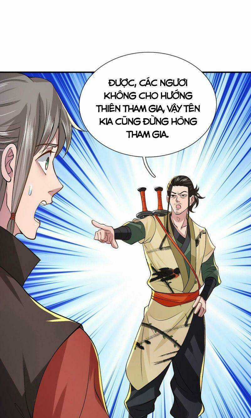 Ta Trở Về Từ Chư Thiên Vạn Giới Chapter 41 trang 39