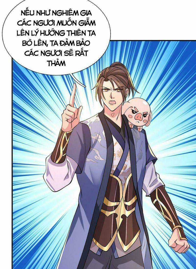 Ta Trở Về Từ Chư Thiên Vạn Giới Chapter 41 trang 4