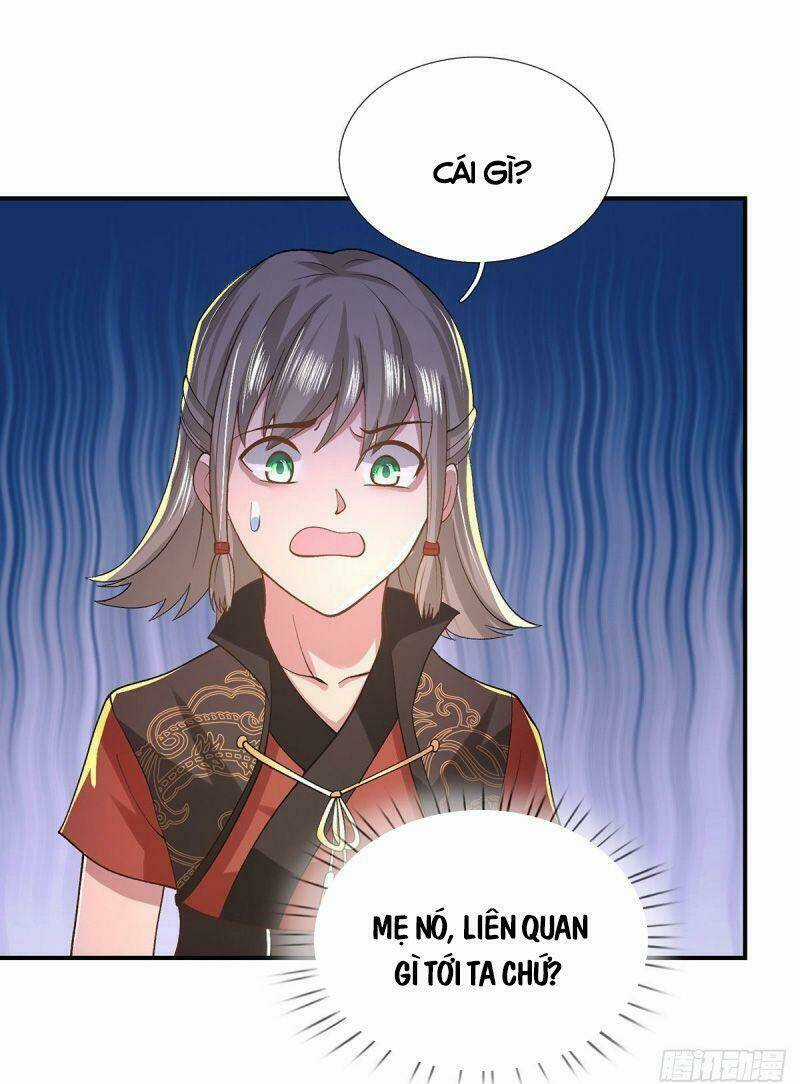 Ta Trở Về Từ Chư Thiên Vạn Giới Chapter 41 trang 41