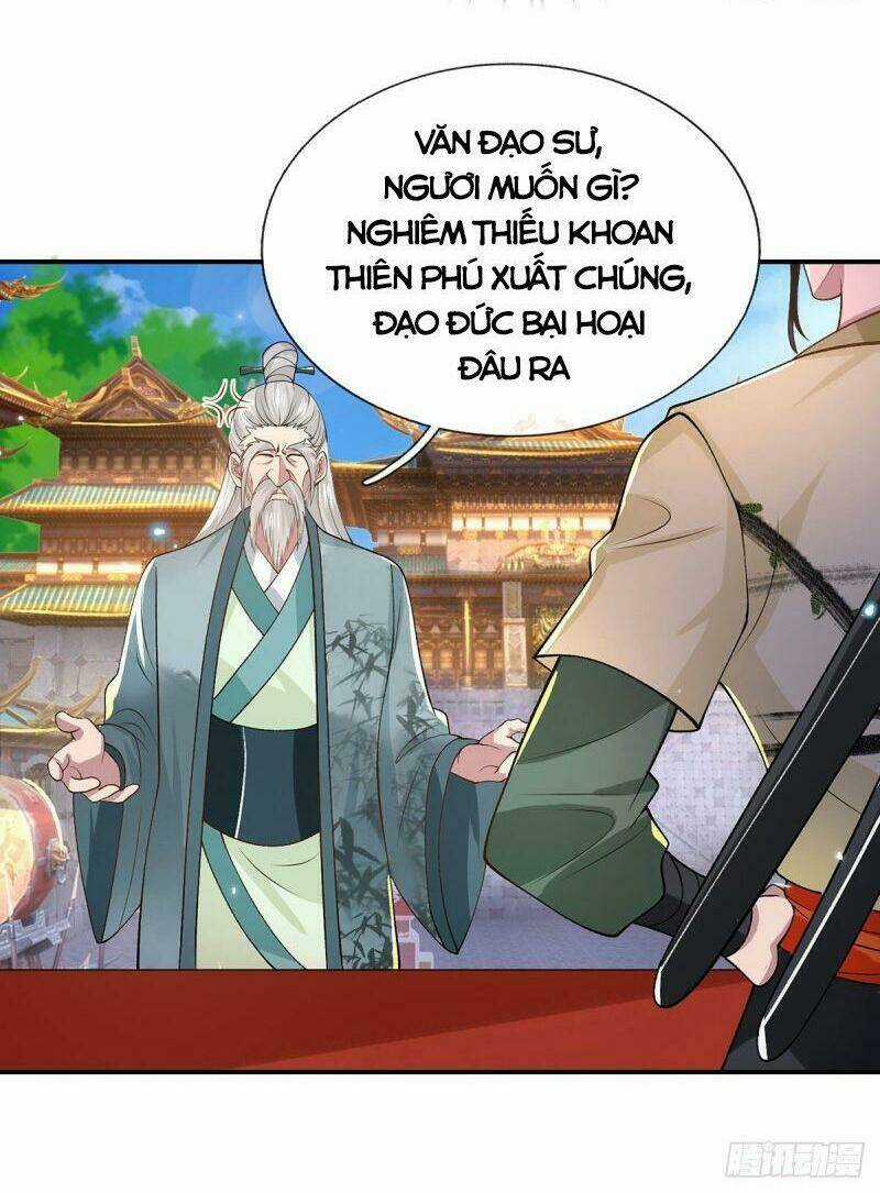 Ta Trở Về Từ Chư Thiên Vạn Giới Chapter 41 trang 42
