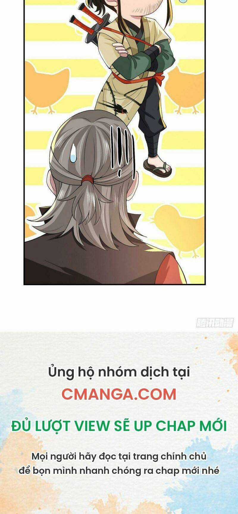 Ta Trở Về Từ Chư Thiên Vạn Giới Chapter 41 trang 44