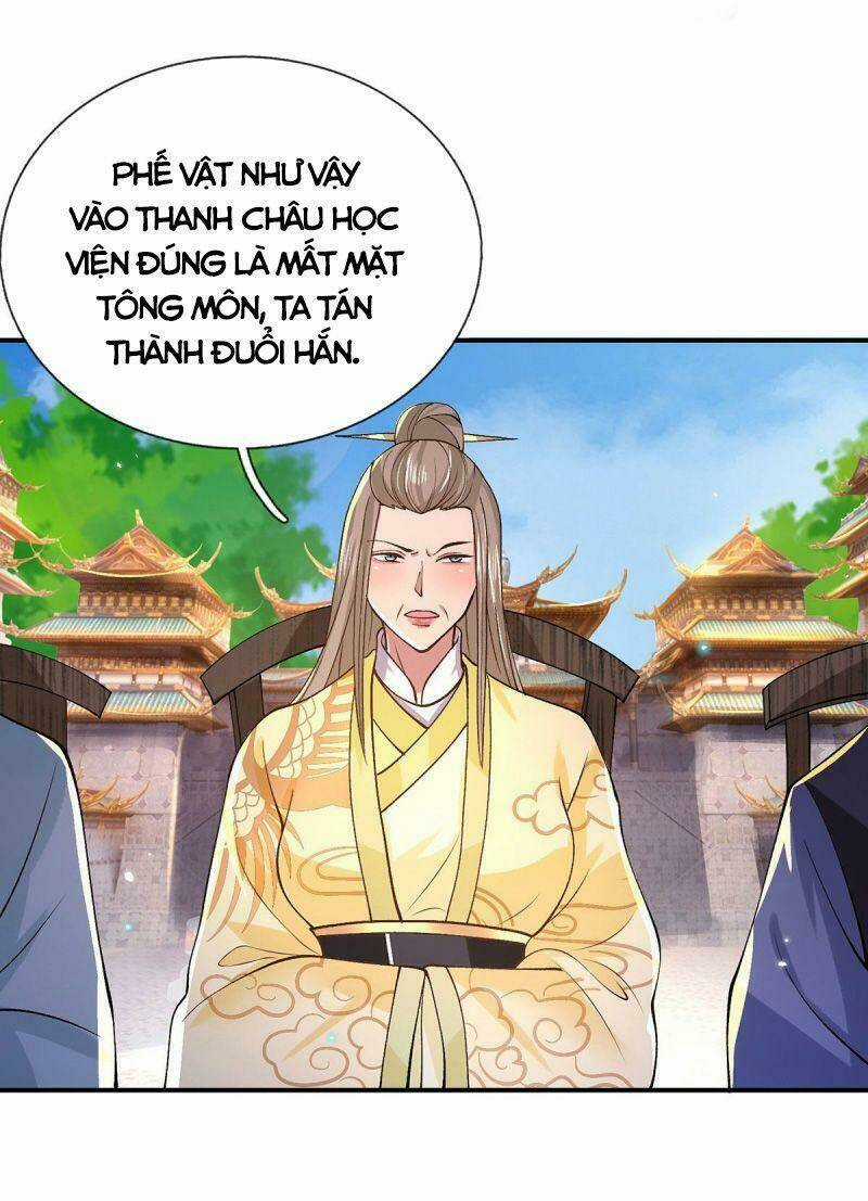 Ta Trở Về Từ Chư Thiên Vạn Giới Chapter 41 trang 8