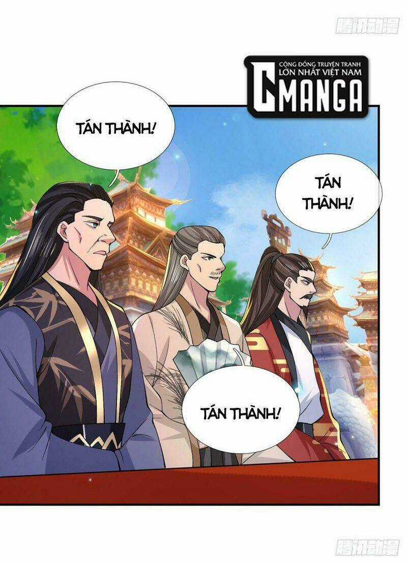 Ta Trở Về Từ Chư Thiên Vạn Giới Chapter 41 trang 9