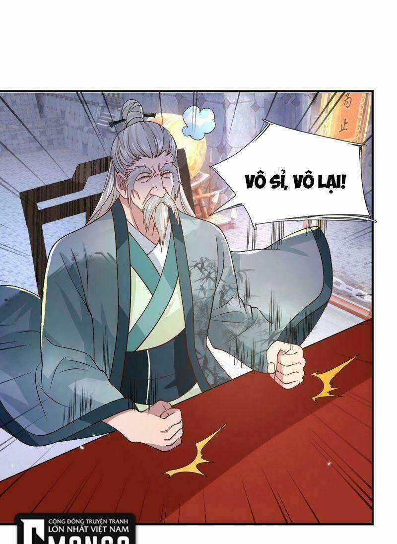 Ta Trở Về Từ Chư Thiên Vạn Giới Chapter 42 trang 0