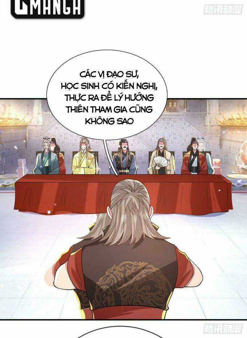 Ta Trở Về Từ Chư Thiên Vạn Giới Chapter 42 trang 1