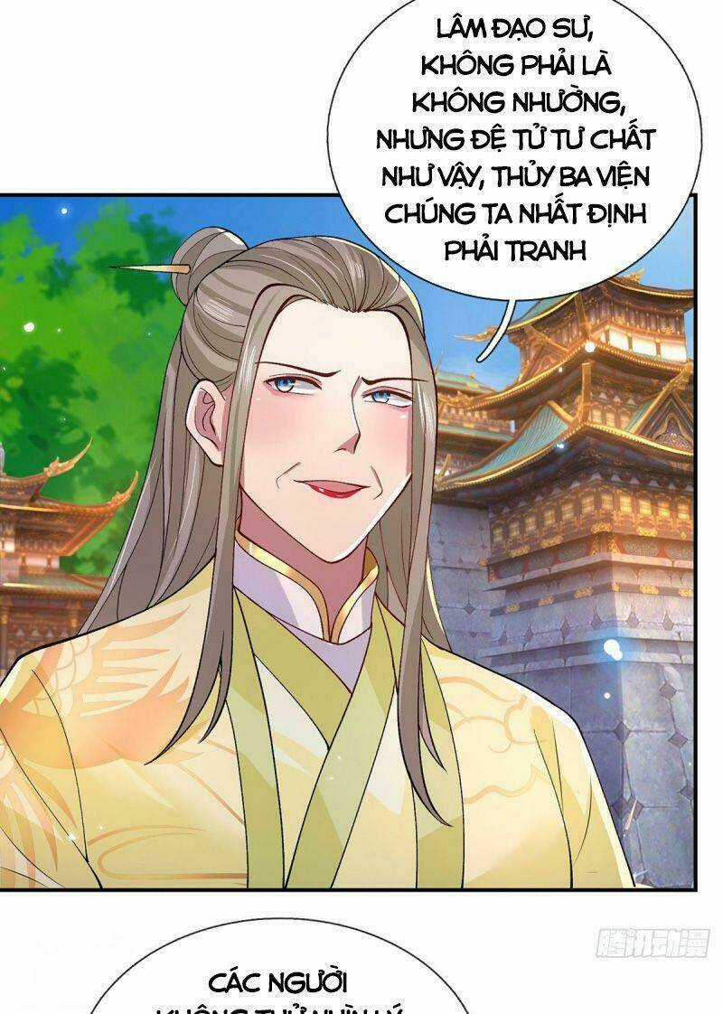 Ta Trở Về Từ Chư Thiên Vạn Giới Chapter 42 trang 10