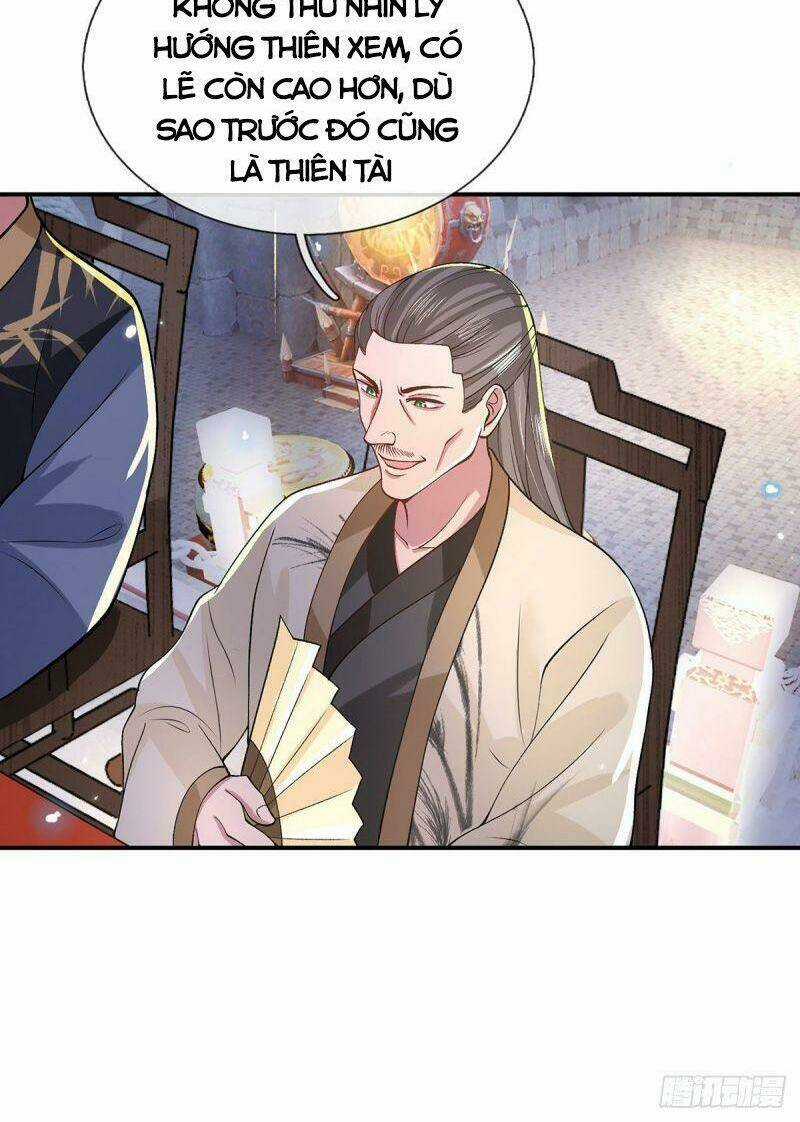 Ta Trở Về Từ Chư Thiên Vạn Giới Chapter 42 trang 11