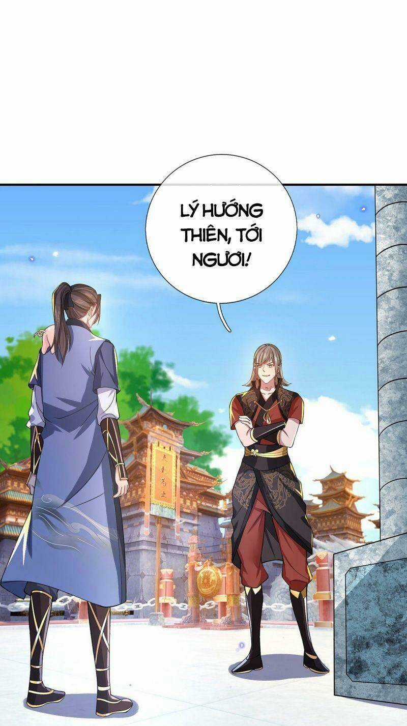 Ta Trở Về Từ Chư Thiên Vạn Giới Chapter 42 trang 14