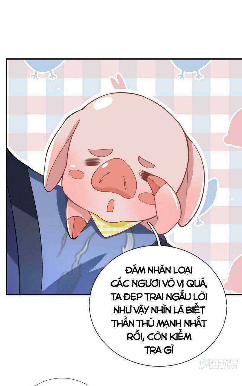 Ta Trở Về Từ Chư Thiên Vạn Giới Chapter 42 trang 16