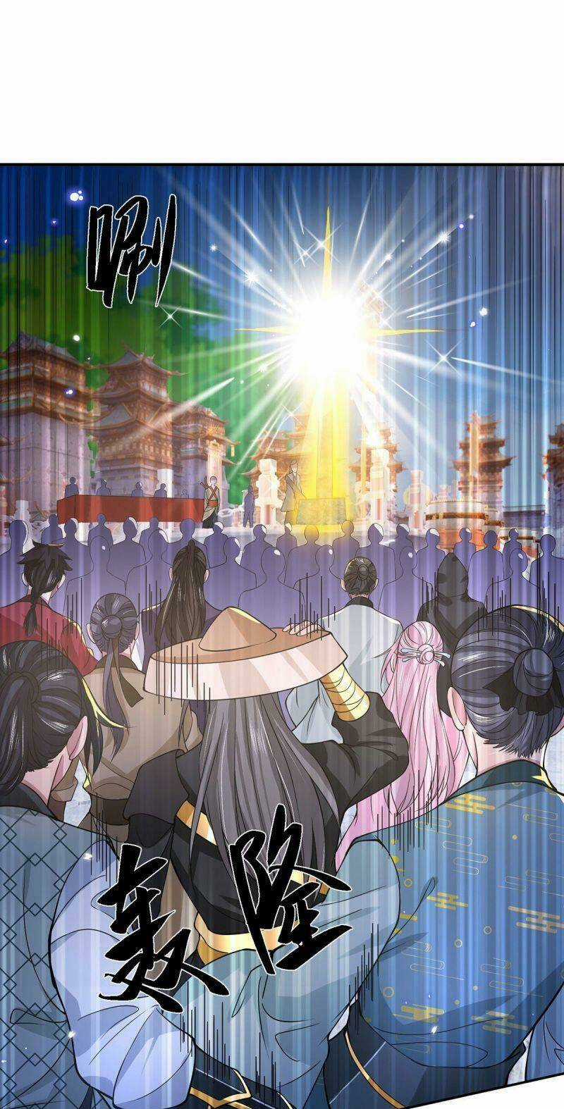 Ta Trở Về Từ Chư Thiên Vạn Giới Chapter 42 trang 18