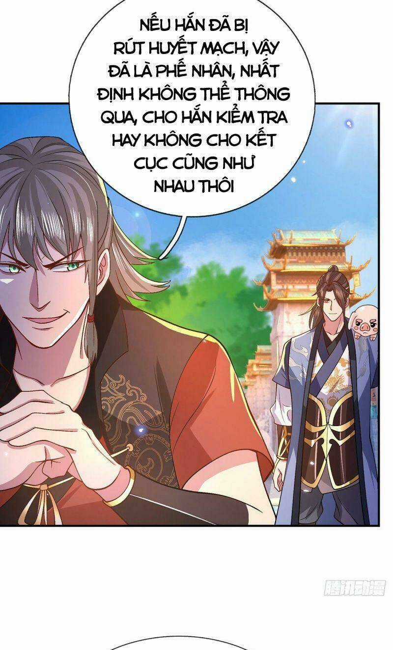 Ta Trở Về Từ Chư Thiên Vạn Giới Chapter 42 trang 2
