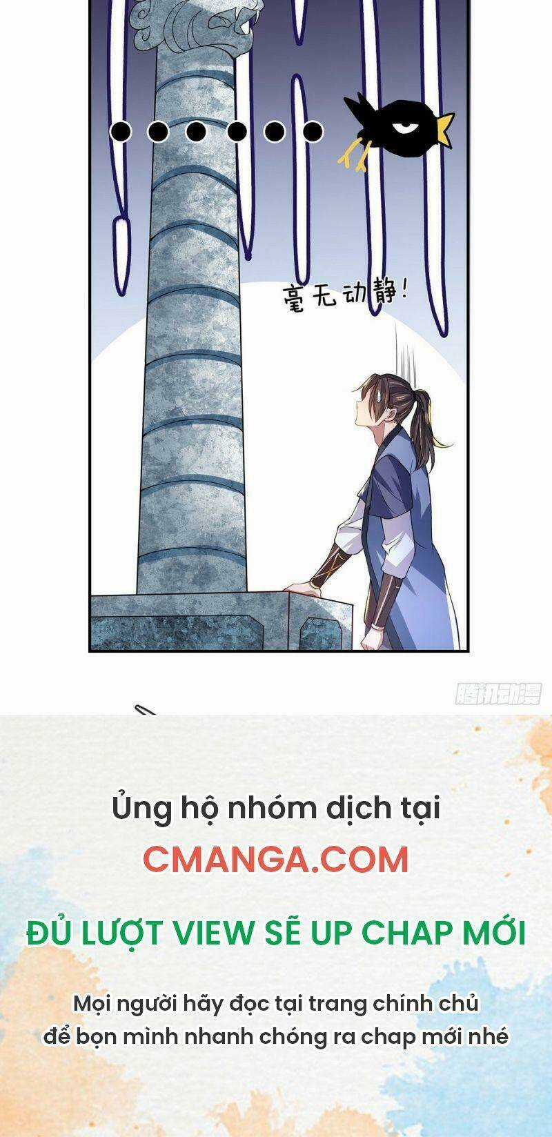 Ta Trở Về Từ Chư Thiên Vạn Giới Chapter 42 trang 21