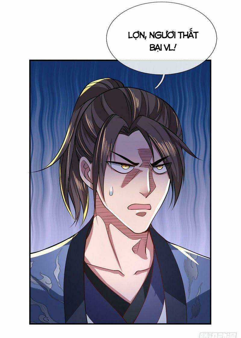 Ta Trở Về Từ Chư Thiên Vạn Giới Chapter 42 trang 24