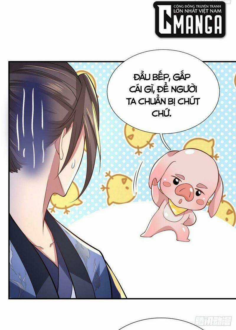Ta Trở Về Từ Chư Thiên Vạn Giới Chapter 42 trang 25