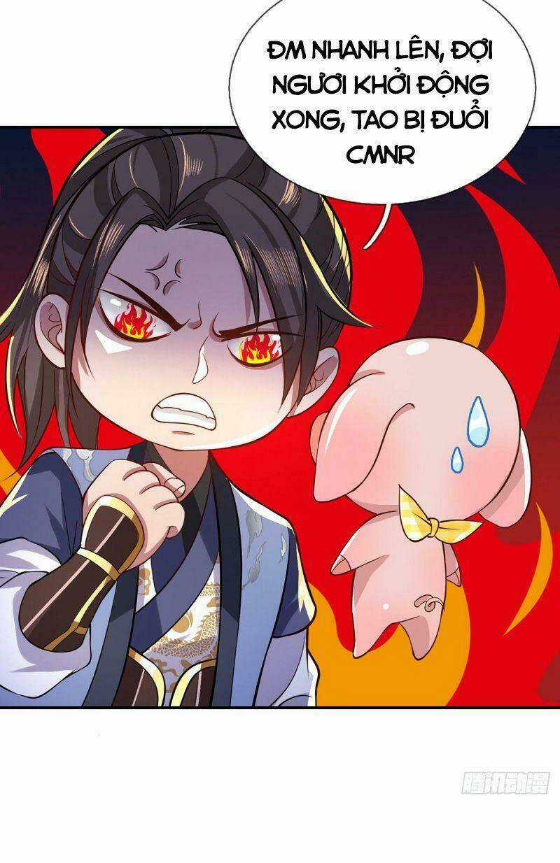 Ta Trở Về Từ Chư Thiên Vạn Giới Chapter 42 trang 26