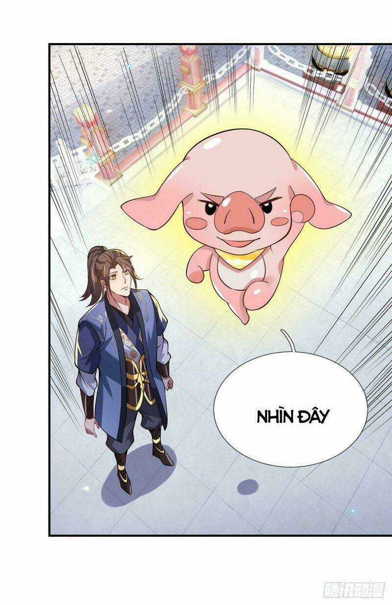 Ta Trở Về Từ Chư Thiên Vạn Giới Chapter 42 trang 27