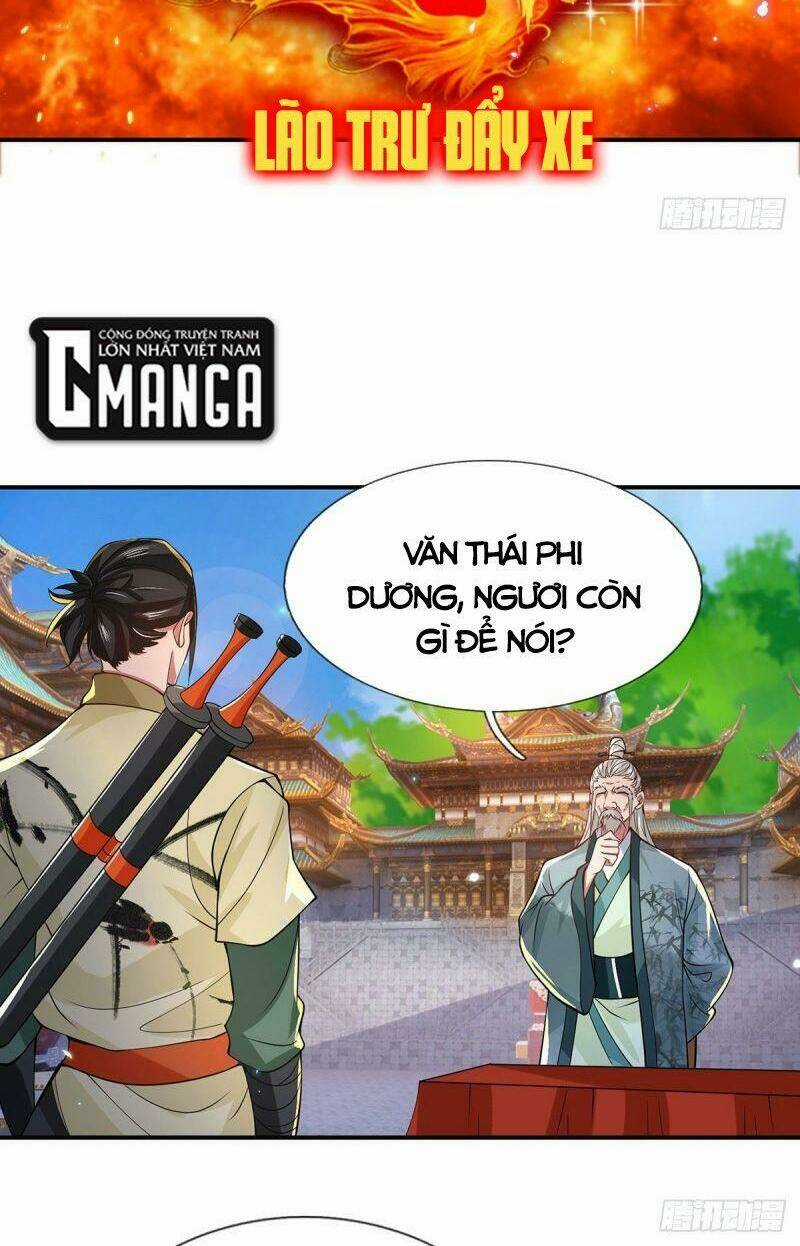 Ta Trở Về Từ Chư Thiên Vạn Giới Chapter 42 trang 29