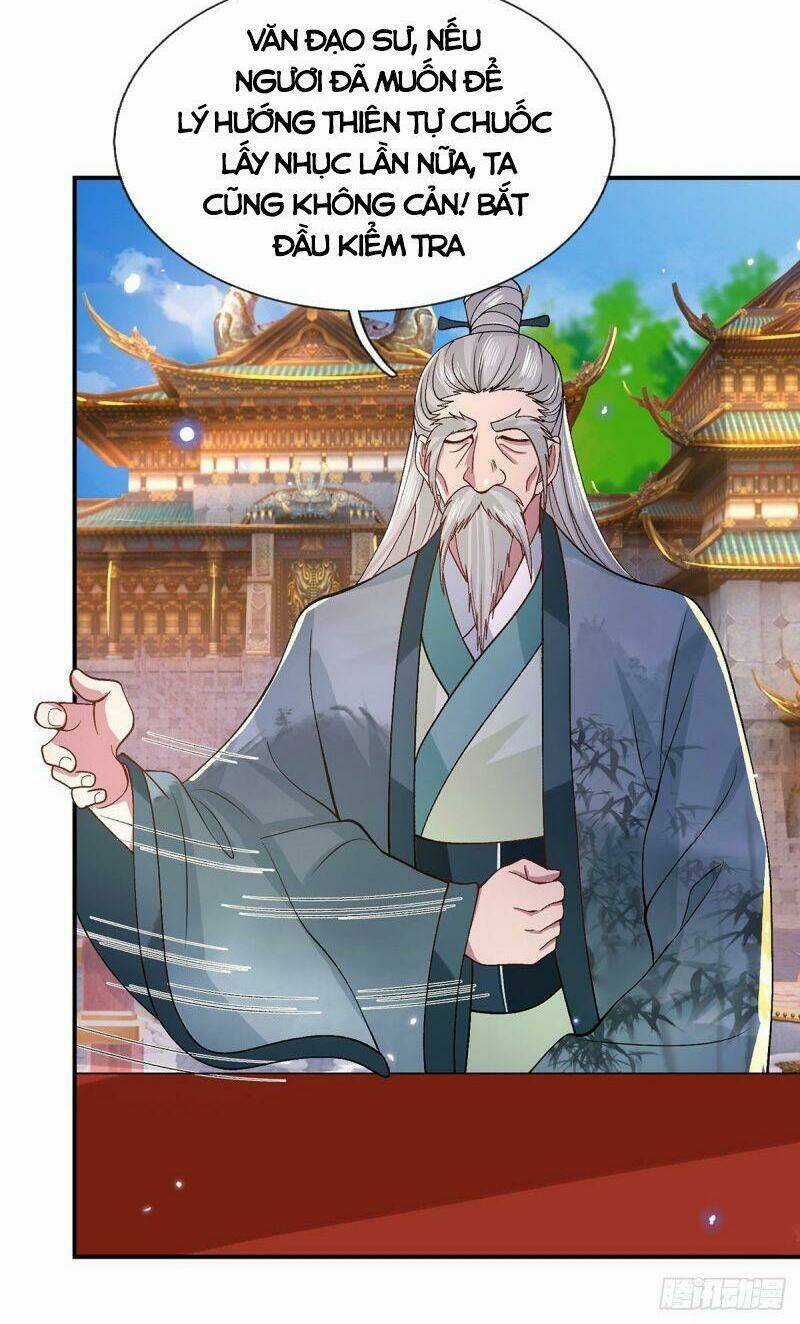 Ta Trở Về Từ Chư Thiên Vạn Giới Chapter 42 trang 3