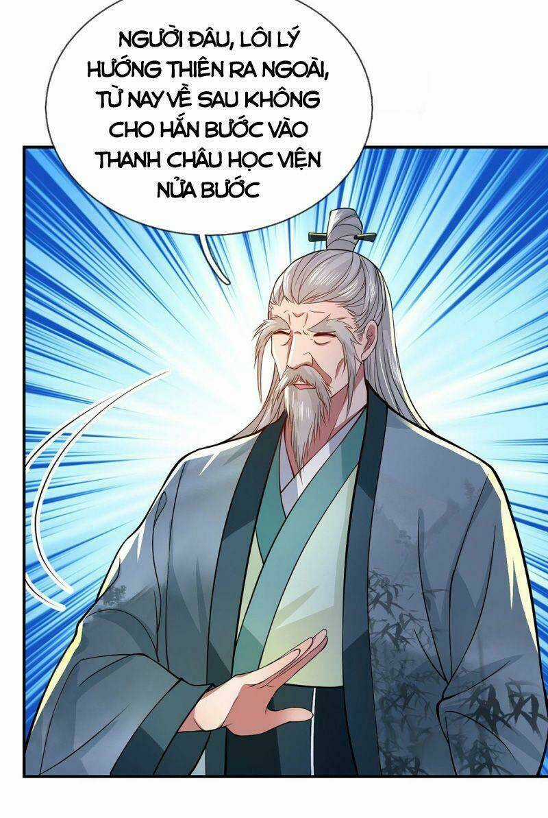 Ta Trở Về Từ Chư Thiên Vạn Giới Chapter 42 trang 30