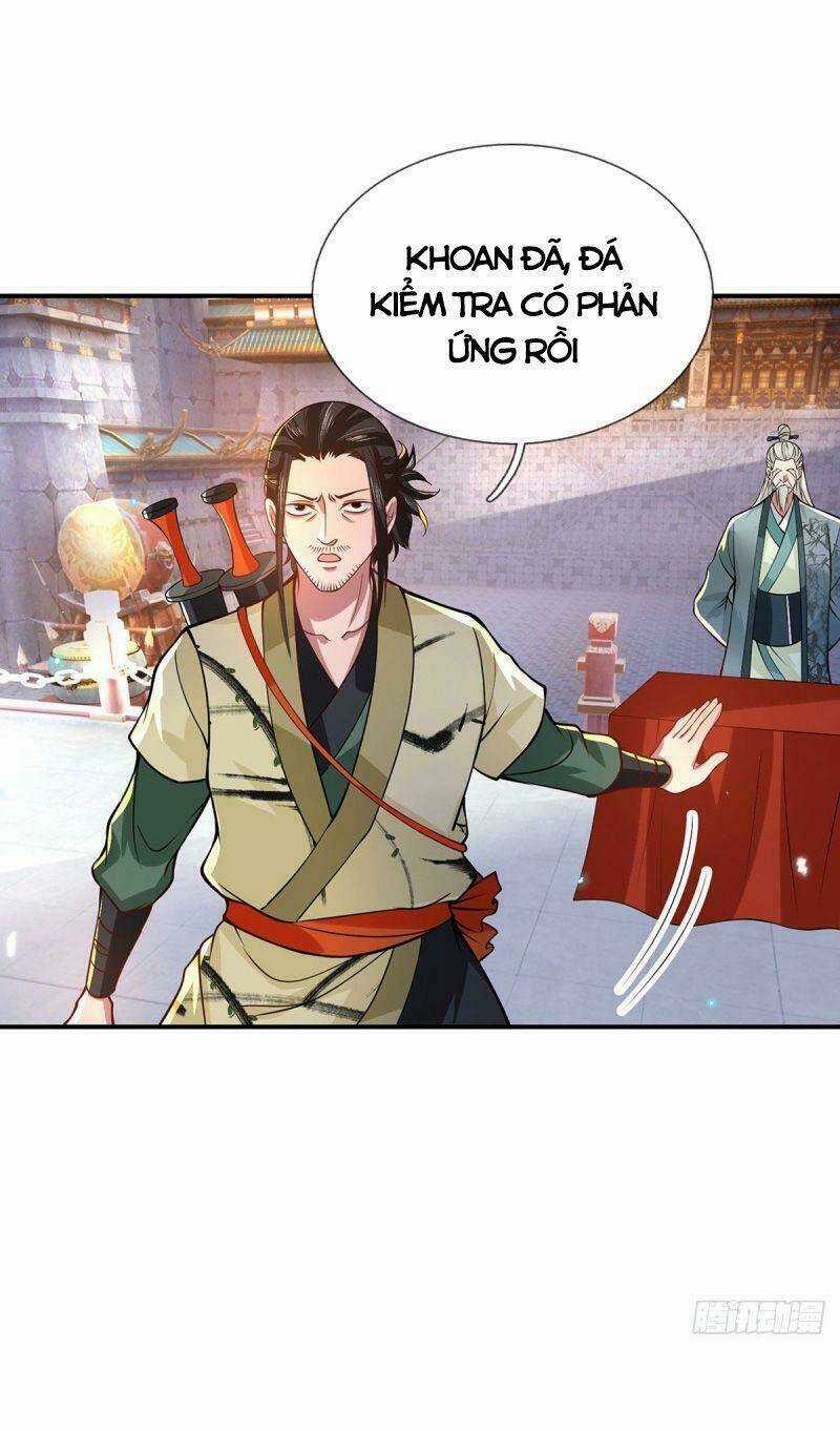 Ta Trở Về Từ Chư Thiên Vạn Giới Chapter 42 trang 32