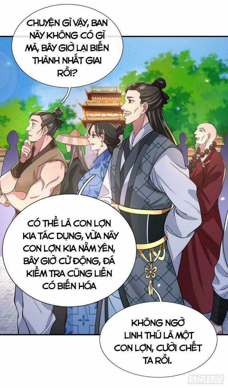 Ta Trở Về Từ Chư Thiên Vạn Giới Chapter 42 trang 33