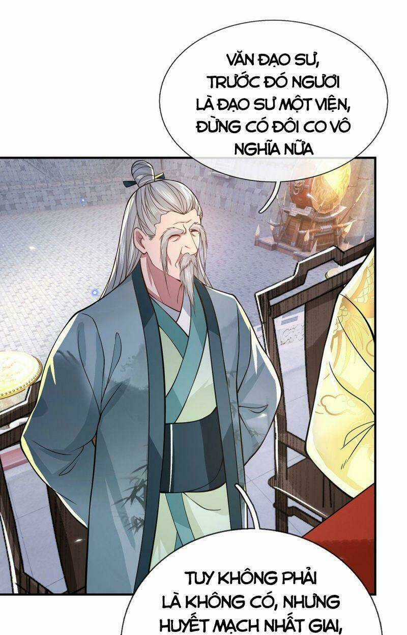 Ta Trở Về Từ Chư Thiên Vạn Giới Chapter 42 trang 34