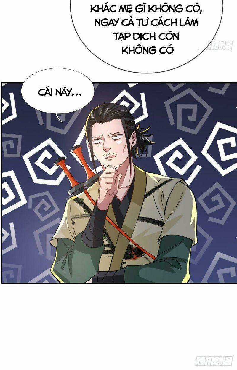 Ta Trở Về Từ Chư Thiên Vạn Giới Chapter 42 trang 35