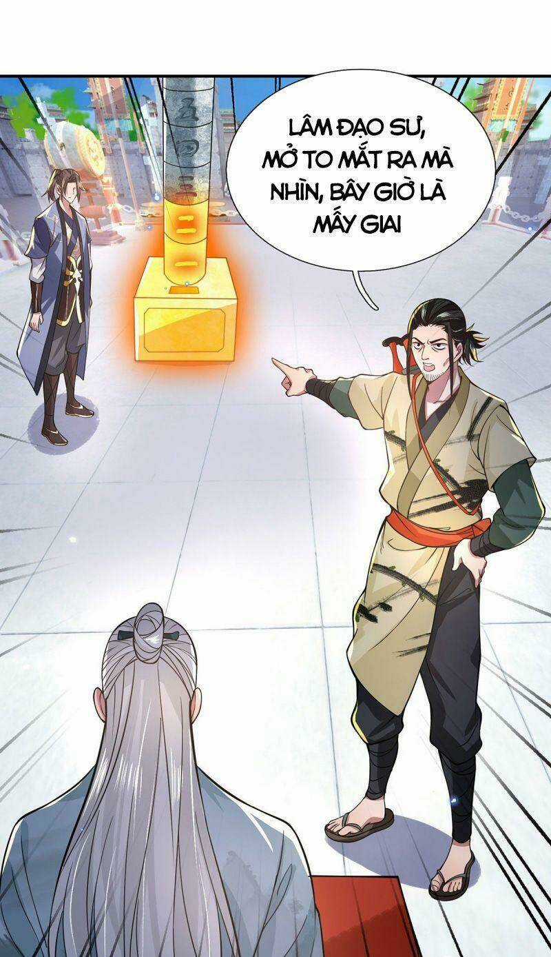 Ta Trở Về Từ Chư Thiên Vạn Giới Chapter 42 trang 36